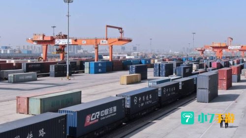 物流中国