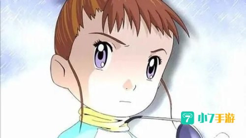 数码宝贝3小游戏