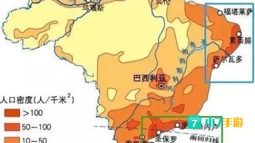 欧洲无人区的区域在哪里