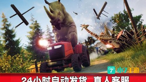 pc模拟游戏