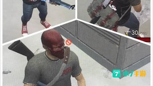 h1z1决战ar