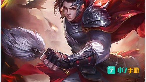 三国杀姜维