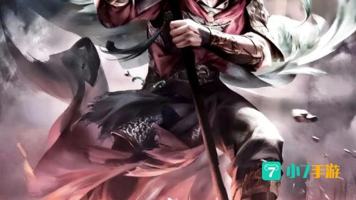 三国杀姜维