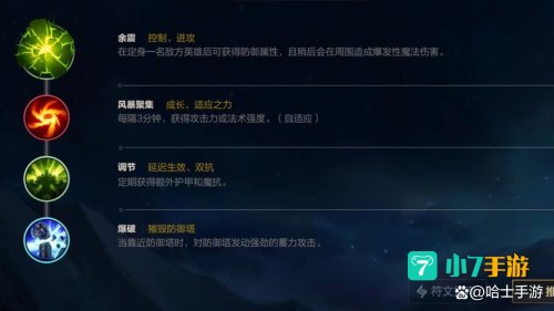 狼人天赋
