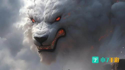 空灵兽