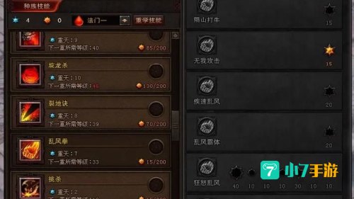 斗战神猴子加点