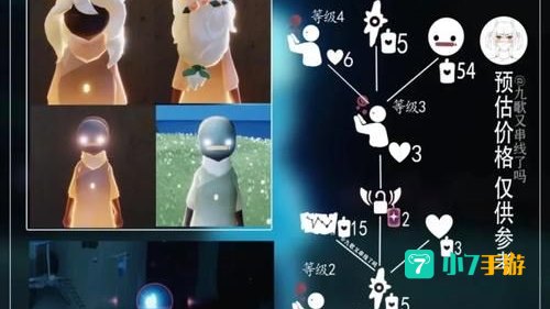 光遇复刻7.28