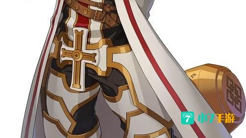 dnf圣骑士