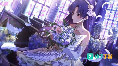 如月千早