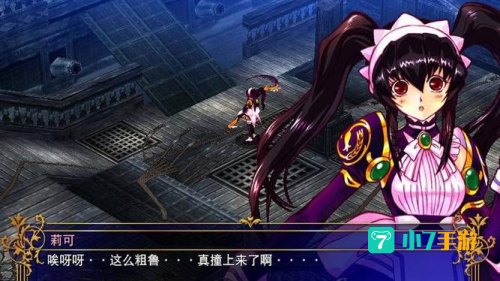 风色幻想5支线攻略