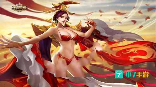女人物去掉所有衣服