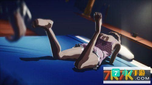 杀手已死攻略
