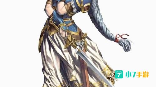 北欧女神