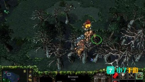 dota死灵飞龙