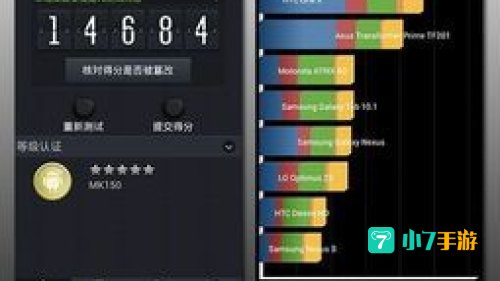 手机硬件测试