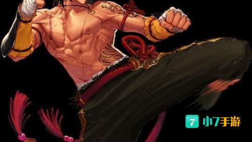 dnf男散打pk